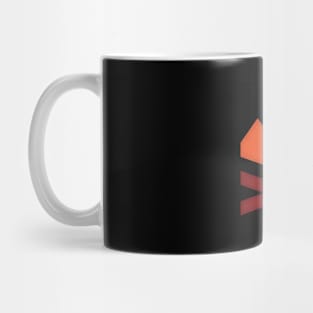 CAMPFIRE Mug